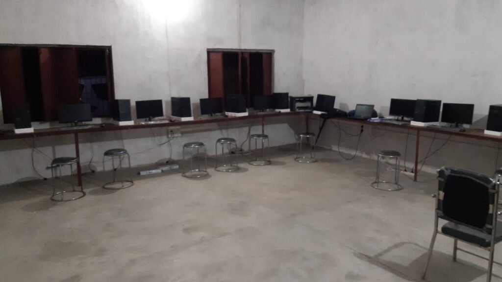 IT LAB