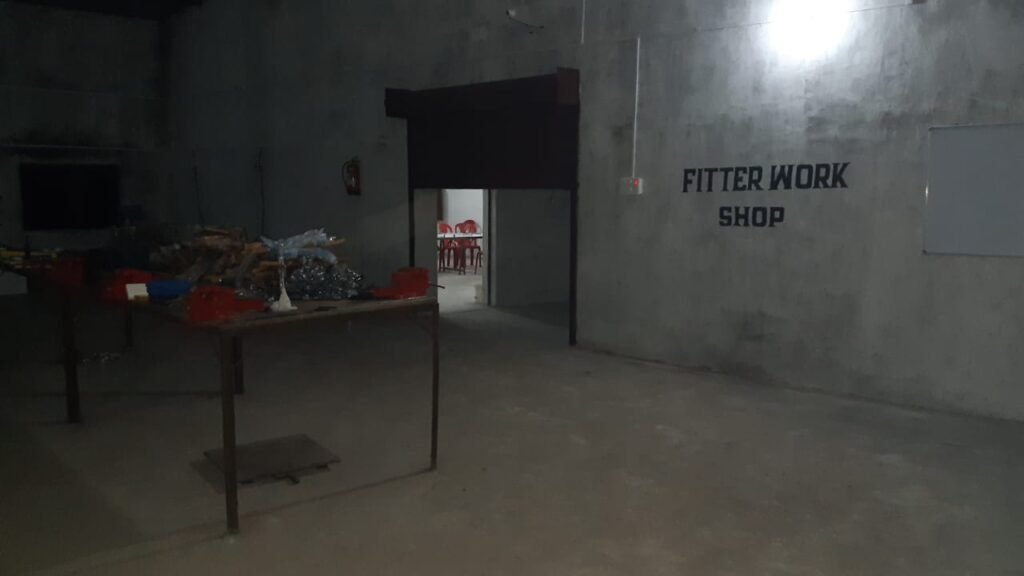 fitterworkshop